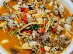 -潇湘码头·鲜湘菜(清河店)