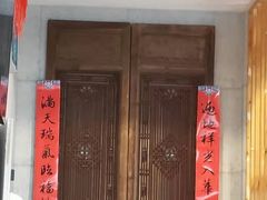 门面-驴世家驴肉火烧·凉皮·胡辣汤(五道口店)