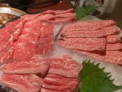 -荣记火锅(青悦城店)