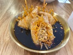 -小豆海棠(嘉兴路店)