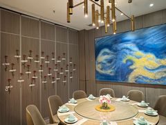 -北李妈妈菜·海肠捞饭(高新万达店)