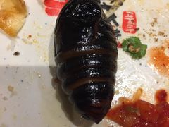 -丰茂烤串(公园店)