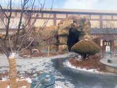 -望儿山温泉水乐园