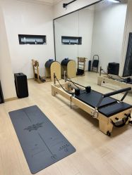 -JC·YOGA静禅瑜伽普拉提