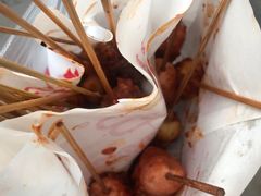 -辽B·小串(总店)