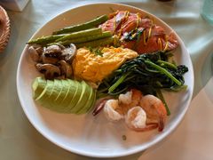 -浦鸿会尚莊亲子餐厅(碧云店)
