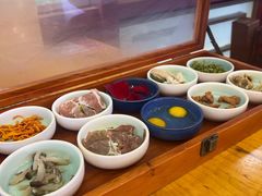 -桥香园过桥米线(国贸店)
