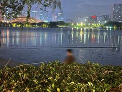 -天鹅湖体育公园
