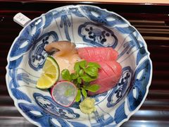 -晴空·日本料理(万象城店)