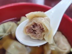 鲜肉馄饨-古徽州馄饨店(宝安路店)