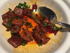 -马仕玖煲·融合菜·酥不腻烤鸭(人大店)