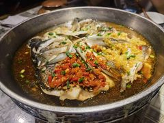 -一味大院•桐庐菜传承店(春江路店)