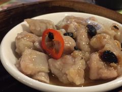 -添好运点心专门店(深水埗店)