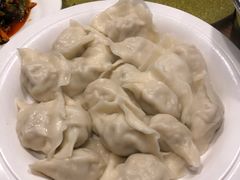 白菜饺-翠花老菜饺子馆(七宝店)