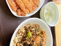 -晓午阳常熟炒浇面(红庙店)