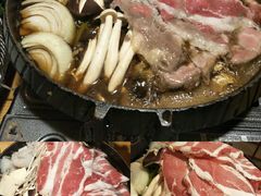 -福匠日本料理(人民路店)