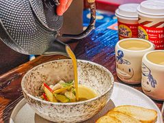 -Brut Eatery悦璞食堂(建国东路店)
