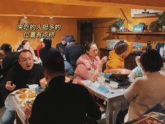 -霄汉羊排(万松园一店)