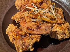 -Fuzzy Bistro 浮几韩餐·茶酒馆