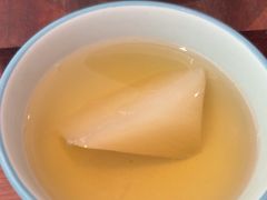 -如禾素食·下午茶·糖水