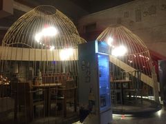 -树厨贵州菜(大十字店)