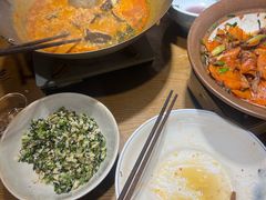 -李久其家民间餐厅(观沙岭公园店)