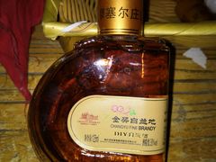 -龙谕酒庄