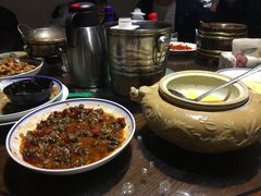 -九龙奇迹海鲜大排档(万象城店)