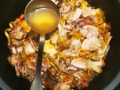 -白家餐厅(徐家汇店)