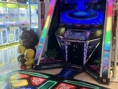 -大玩家(青岛CBD延吉路万达店)