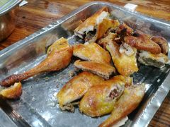 -顺徕德仙庙烧鸡(荔湾总店)
