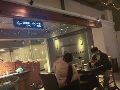 -黄山老妈·土菜(碧桂园店)