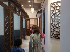 -呼吸森林·生态农庄农家乐私房菜