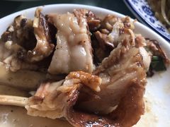 -南花桥羊肉馆老字号(乌镇店)