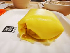 -满记甜品(苏州中心店)
