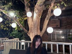 -Ginger(兴国路店)