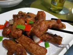 -大家发海鲜城夜排档(华山中路店)