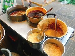 -黑蛋烤肉坊(光华路总店)