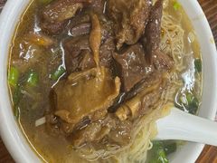 -汉记面馆(南华东路店)