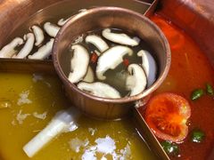 -老诚一锅羊蝎子(黄寺大街店)