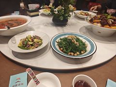 -巴依老爷新疆美食(清华东门店)