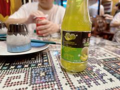 -新疆伊宁远征餐厅