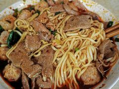 -武胜段记猪肝面(卓锦城店)