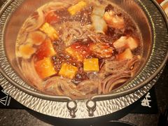 -牛New寿喜烧(金茂览秀城店)