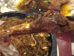 -龙福园·回家干饭小炒(徐东店)