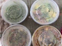 -云海肴·汽锅鸡·云南菜(苏州中心店)