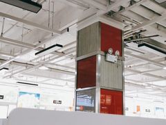 -郑州大学荷园二餐厅