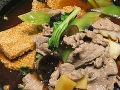 -院8里·少城记忆老川菜(宽窄巷子店)