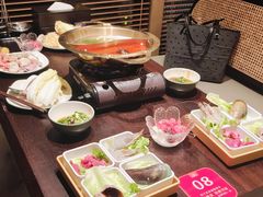 -和子足浴SPA会馆(梁溪店)