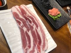 -·缸桶屋·韩式牛肋条自助烤肉(西湖D11店)